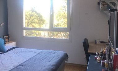 alquiler departamento 2 ambientes Tigre con cocher