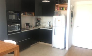 alquiler departamento 2 ambientes Tigre con cocher