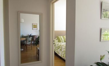 alquiler departamento 2 ambientes Tigre con cocher