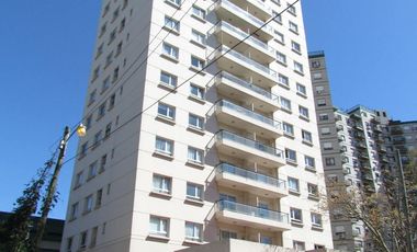 alquiler departamento 2 ambientes Tigre con cocher
