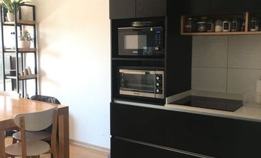 alquiler departamento 2 ambientes Tigre con cocher