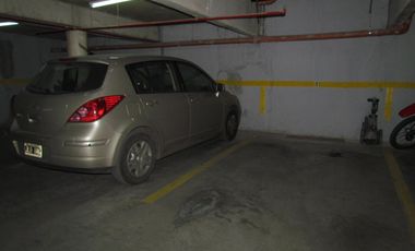 alquiler departamento 2 ambientes Tigre con cocher