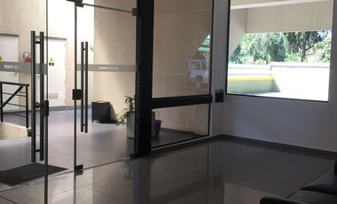 alquiler departamento 2 ambientes Tigre con cocher