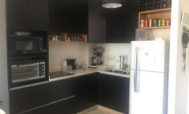 alquiler departamento 2 ambientes Tigre con cocher