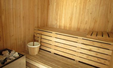 alquiler departamento 2 ambientes Tigre con cocher