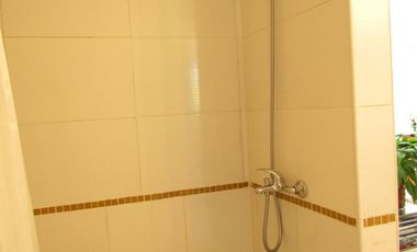 alquiler departamento 2 ambientes Tigre con cocher
