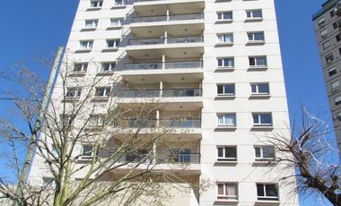 alquiler departamento 2 ambientes Tigre con cocher