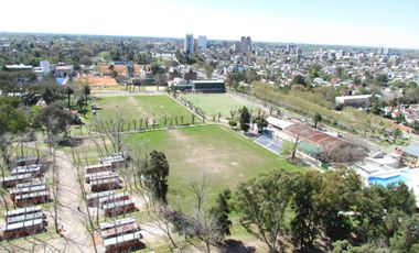 alquiler departamento 2 ambientes Tigre con cocher