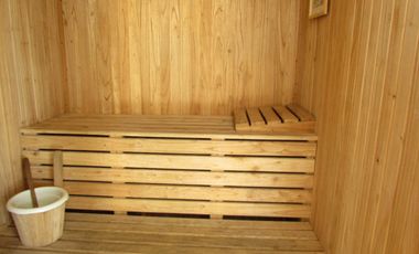 alquiler departamento 2 ambientes Tigre con cocher