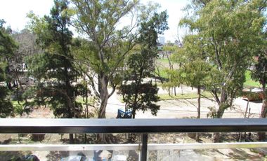 alquiler departamento 2 ambientes Tigre con cocher