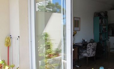 alquiler departamento 2 ambientes Tigre con cocher