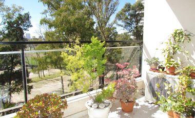 alquiler departamento 2 ambientes Tigre con cocher