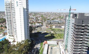 alquiler departamento 2 ambientes Tigre con cocher