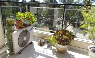 alquiler departamento 2 ambientes Tigre con cocher