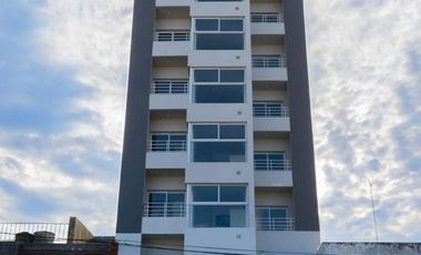 Venta cochera en el edificio Sur 3