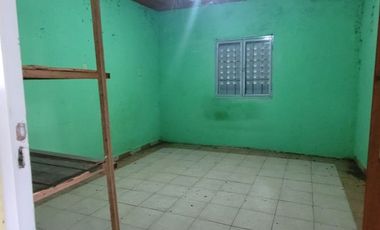 Casa con amplio terreno en Monte Vera (L6)