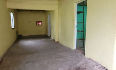 Casa con amplio terreno en Monte Vera (L6)