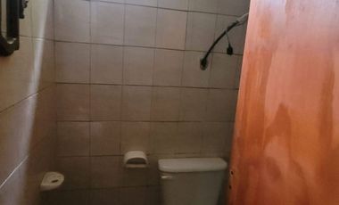 Casa con amplio terreno en Monte Vera (L6)