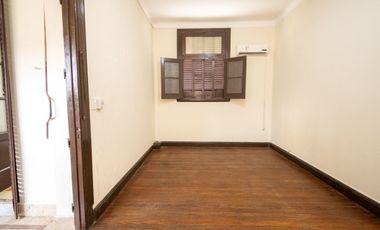 EN VENTA DPTO INTERNO PLANTA ALTA PLENO CENTRO
