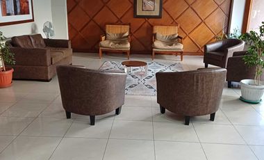 Departamento en venta en SANTIAGO