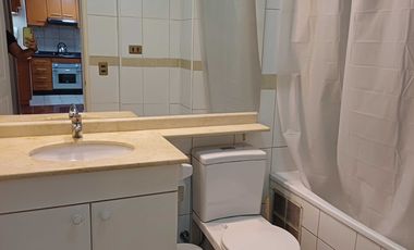 Departamento en venta en SANTIAGO