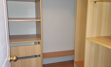 Departamento en venta en SANTIAGO