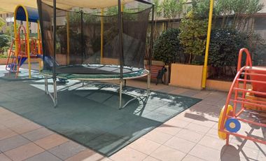 Departamento en venta en SANTIAGO