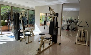 Departamento en venta en SANTIAGO