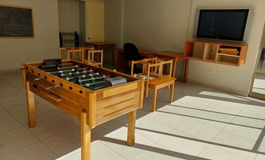 Departamento en venta en SANTIAGO