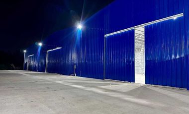 Casa en arriendo en LAMPA