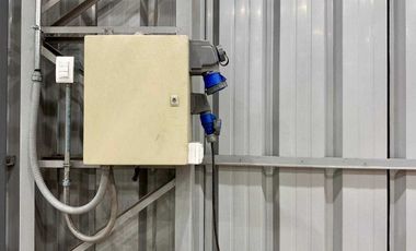 Casa en arriendo en LAMPA