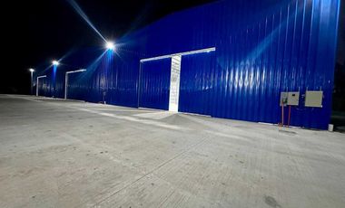 Casa en arriendo en LAMPA