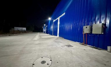 Casa en arriendo en LAMPA