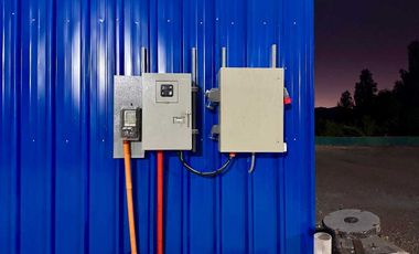 Casa en arriendo en LAMPA