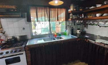 CASA EN VENTA 3 DORMITORIOS QUILMES OESTE