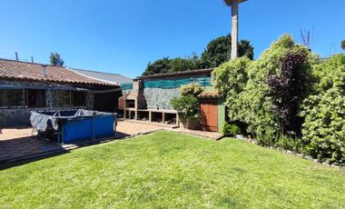 CASA EN VENTA 3 DORMITORIOS QUILMES OESTE