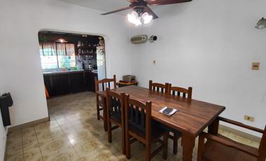 CASA EN VENTA 3 DORMITORIOS QUILMES OESTE