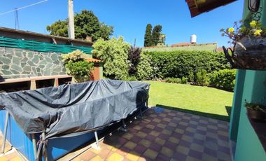CASA EN VENTA 3 DORMITORIOS QUILMES OESTE