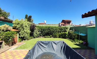 CASA EN VENTA 3 DORMITORIOS QUILMES OESTE