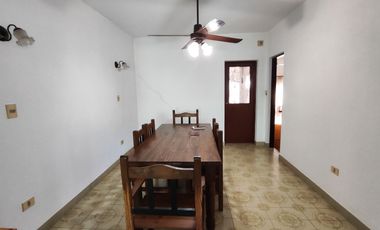 CASA EN VENTA 3 DORMITORIOS QUILMES OESTE