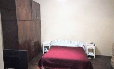 VENTA CASA 3 AMB CON PATIO Y LOCAL, BERAZATEGUI
