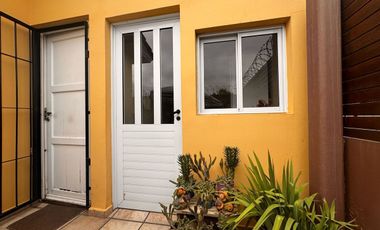 VENTA PH AL FRENTE 4 AMB. COCHERA MAS PH 3 AMB.