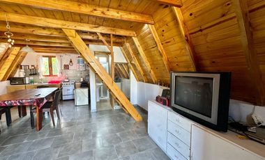 Venta Casa Alpina 3 ambientes-Camet Norte