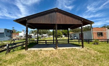 Venta Casa Alpina 3 ambientes-Camet Norte