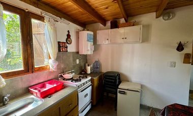Venta Casa Alpina 3 ambientes-Camet Norte