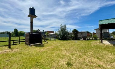 Venta Casa Alpina 3 ambientes-Camet Norte