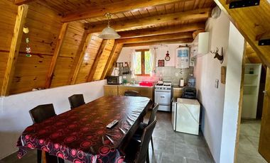Venta Casa Alpina 3 ambientes-Camet Norte