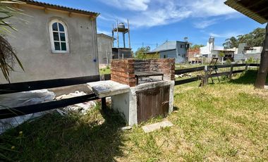 Venta Casa Alpina 3 ambientes-Camet Norte