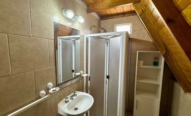 Venta Casa Alpina 3 ambientes-Camet Norte