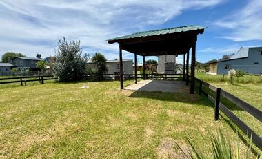 Venta Casa Alpina 3 ambientes-Camet Norte